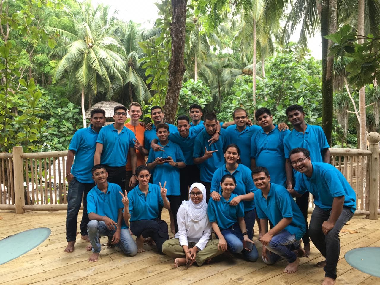 Enviroskills Academy - [ESA] Activities photo 1